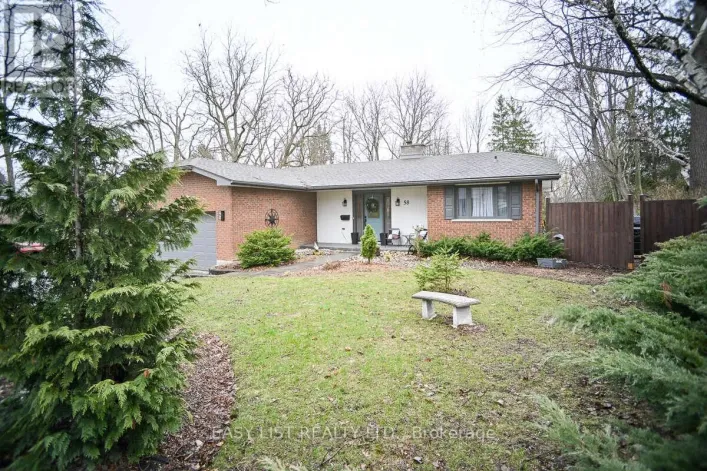 58 PANNELL LANE, Strathroy-Caradoc