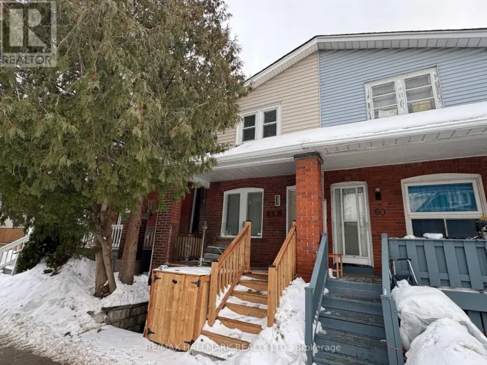 58 PAPE AVENUE, Toronto