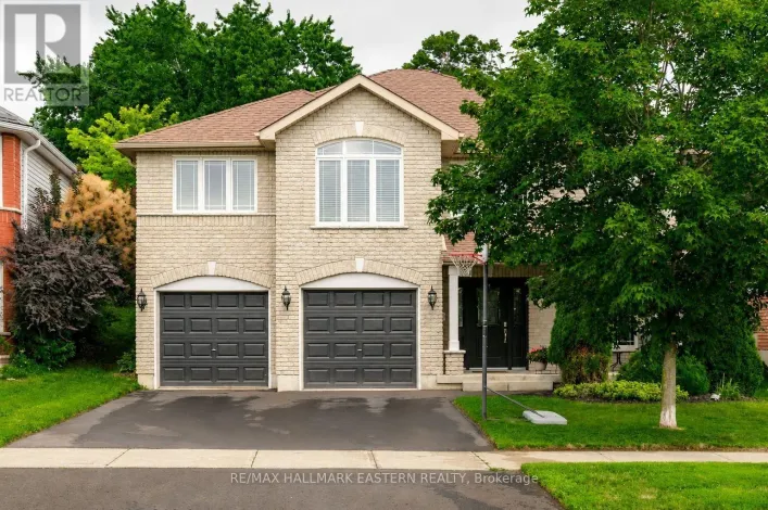 58 PARCELLS CRESCENT, Peterborough
