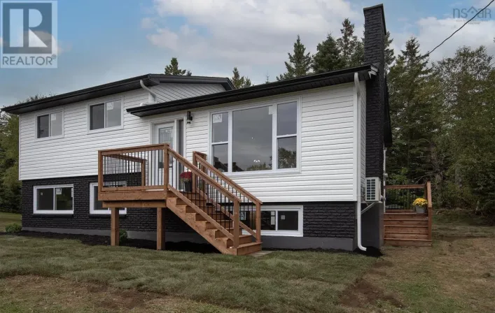 58 Parkcrest Drive, Lawrencetown