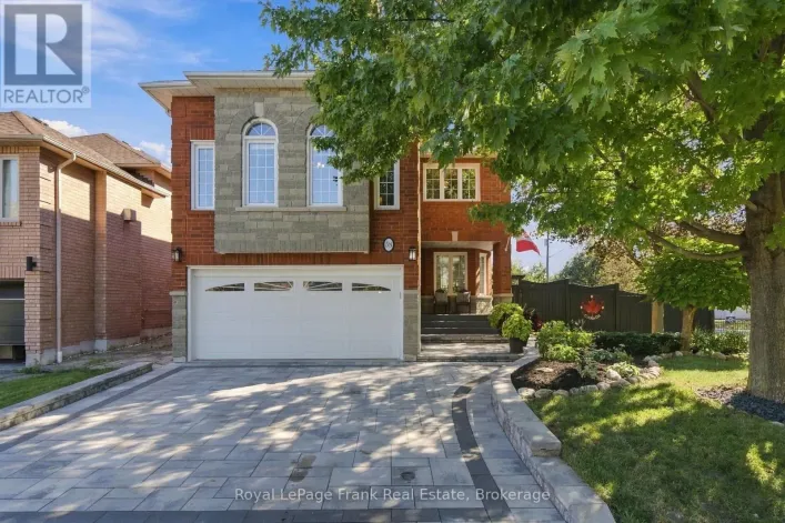 House for sale: 58 PARNELL CRESCENT, Whitby