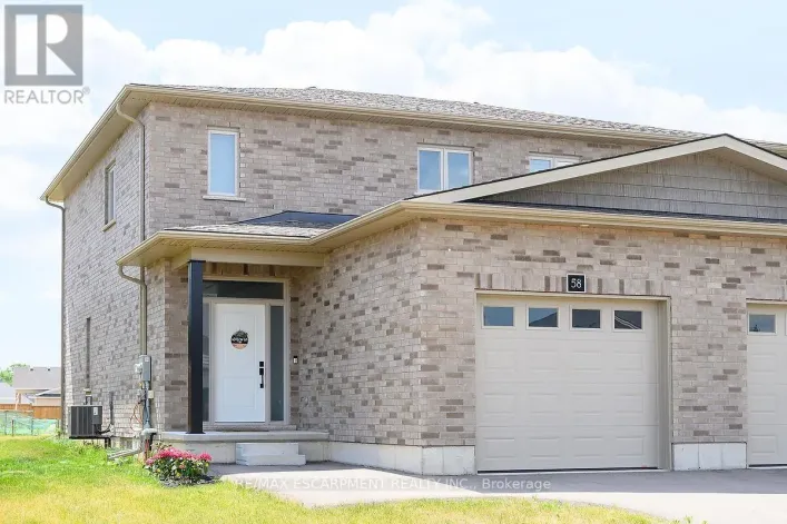 58 PEACHLEAF LANE, Norfolk