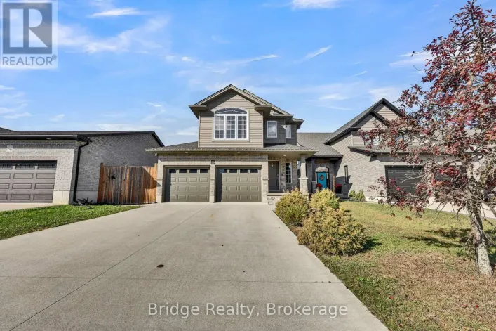 58 PEARL STREET, Tillsonburg