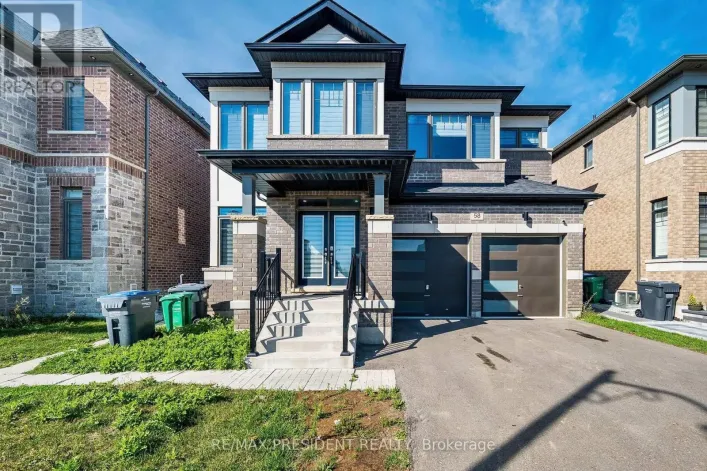 58 PETCH AVENUE, Caledon
