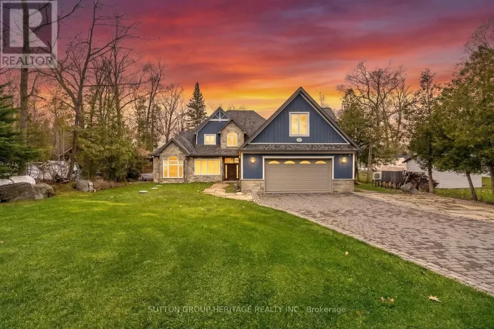 58 PIRATES GLEN DRIVE S, Trent Lakes