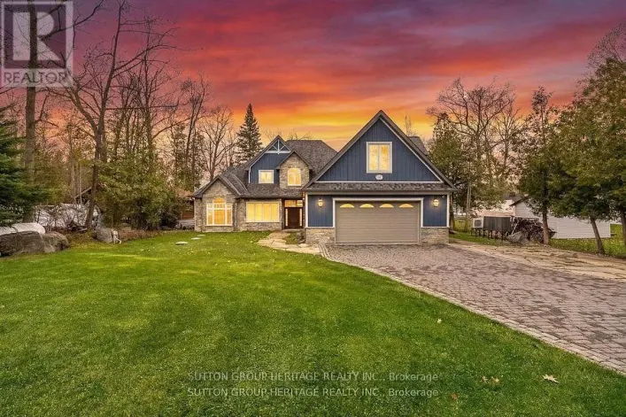 58 PIRATES GLEN DRIVE S, Trent Lakes