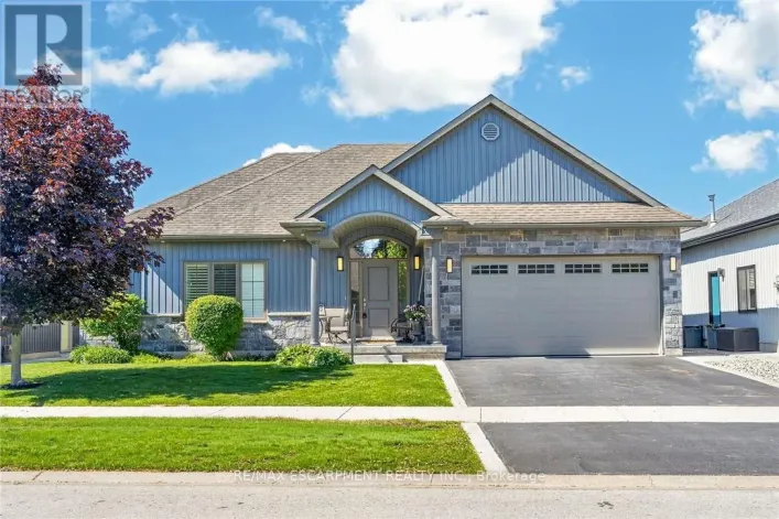 58 POSTMA DRIVE, Haldimand