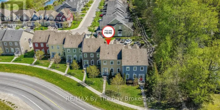 58 PROVIDENCE WAY, Wasaga Beach