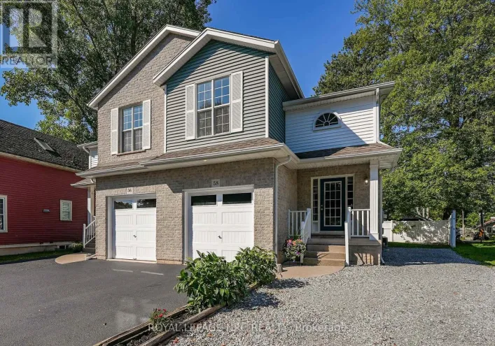 58 QUEENS CIRCLE, Fort Erie