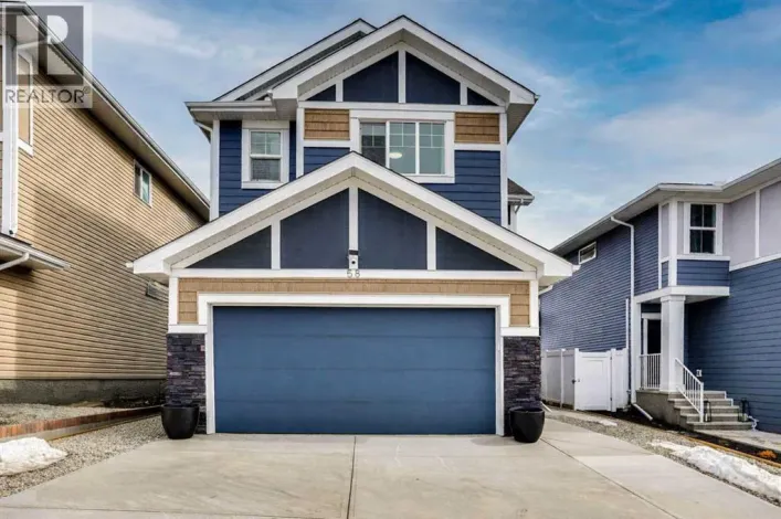 58 RANCHERS View, Okotoks