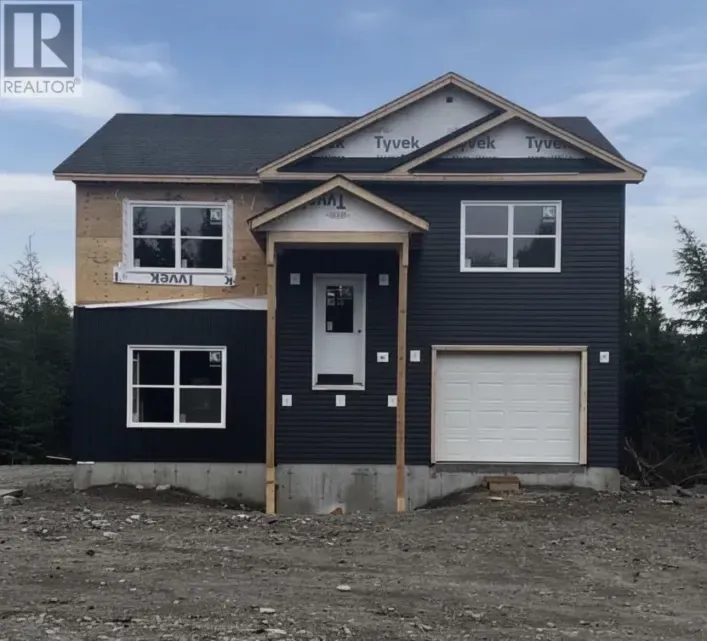 58 Ridge Road, Holyrood