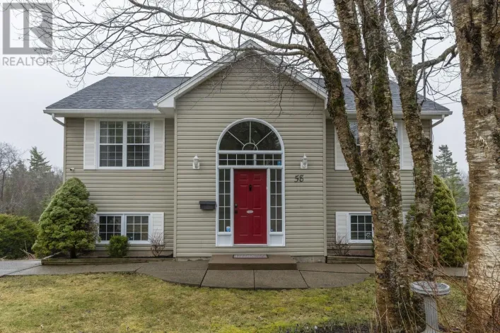 58 Riverwood Drive, Timberlea