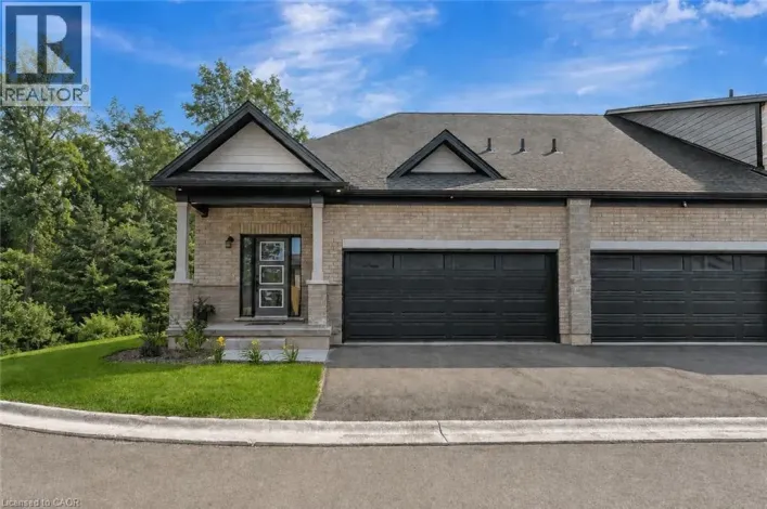 58 ROBINS Place, Simcoe