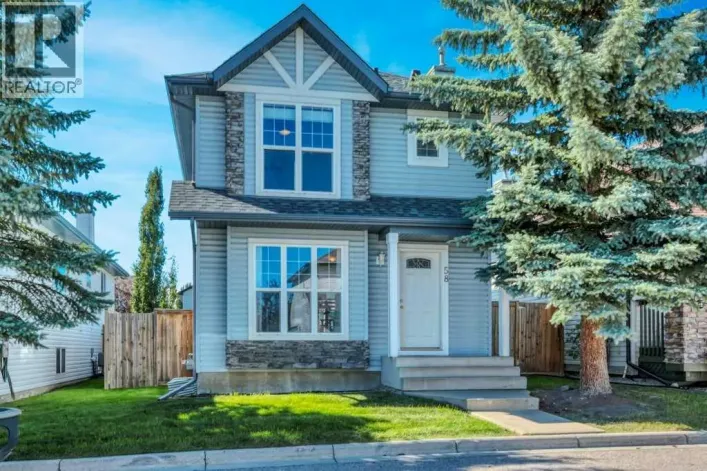 58 Rocky Ridge Green NW, Calgary