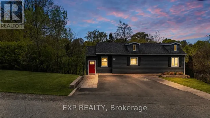 58 RUTLEDGE ROAD, Mississauga