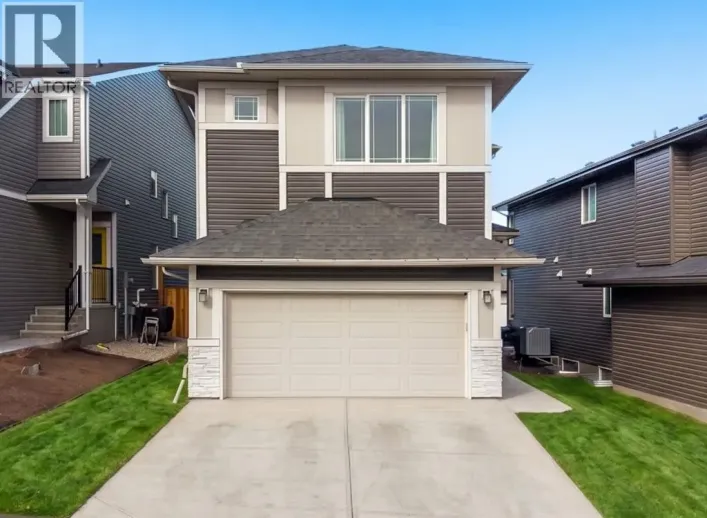 58 Sage Hill Heights NW, Calgary