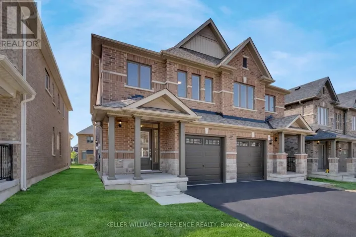 58 SAGEWOOD AVENUE, Barrie