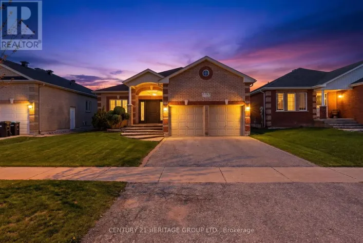 58 SAINT AVENUE, Bradford West Gwillimbury