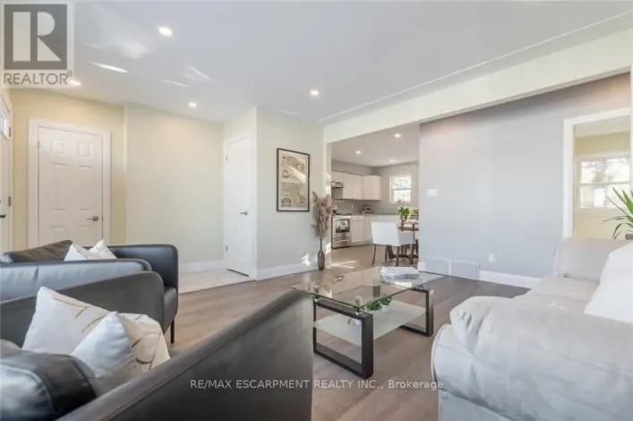 58 SANDALWOOD AVENUE, Hamilton