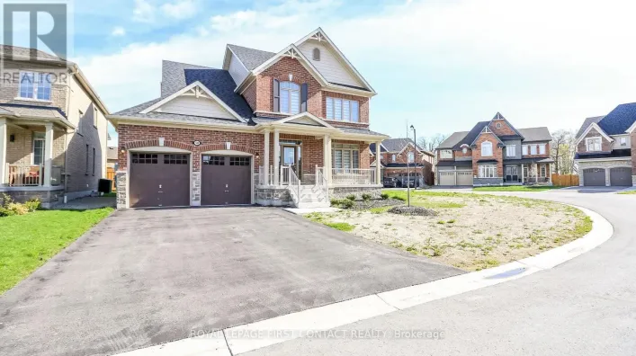 58 SANFORD CIRCLE, Springwater