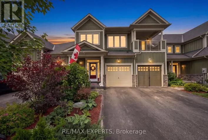 58 SAVANNAH CRESCENT, Wasaga Beach