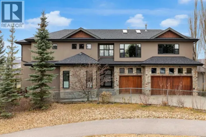 58 Scimitar View NW, Calgary