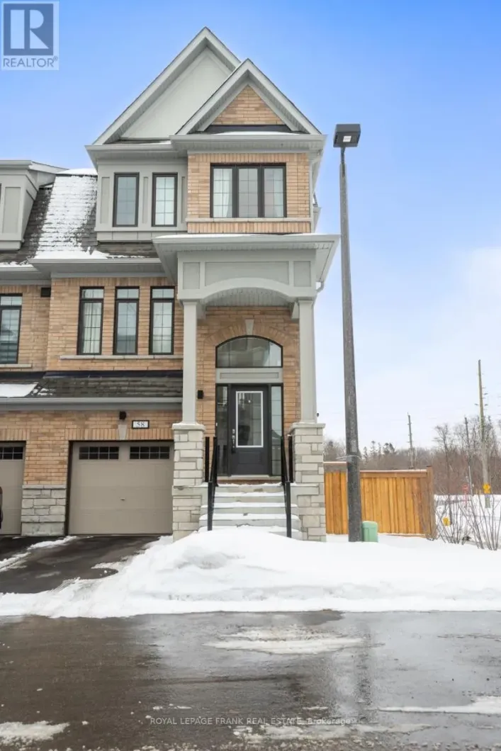 58 SELFRIDGE WAY, Whitby