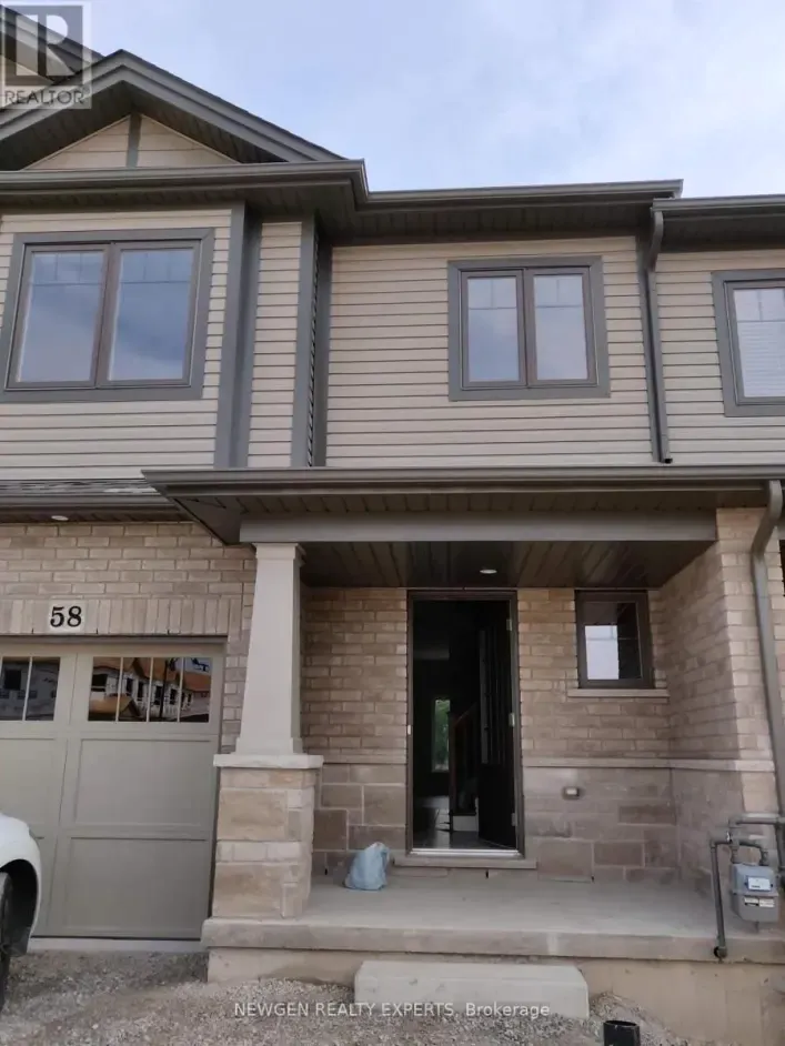 58 SEVERINO CIRCLE, West Lincoln