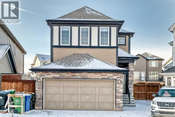 58 Sherwood Street NW, Calgary