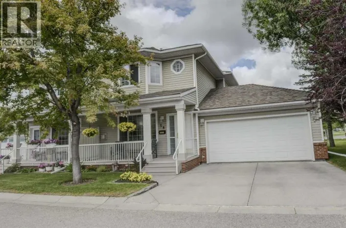 58 Sierra Morena Gardens SW, Calgary
