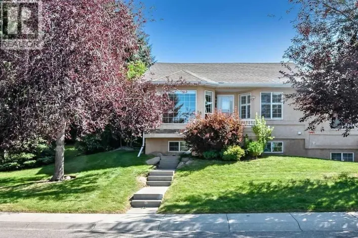 58 Sierra Morena Green SW, Calgary