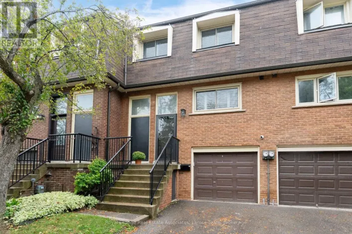 58 SILVER SHADOW PATH, Toronto