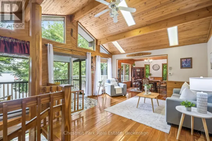 House for sale: 58 SKYLINE DRIVE, Armour