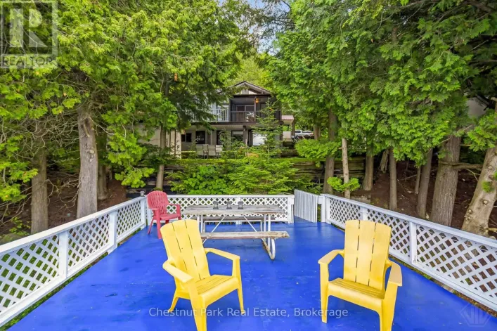 58 SKYLINE DRIVE, Armour