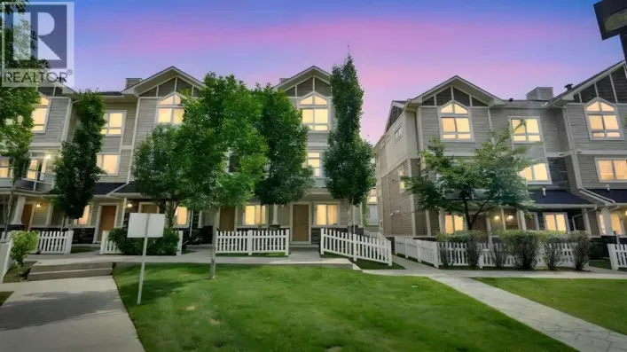 58 Skyview Ranch Gardens NE, Calgary