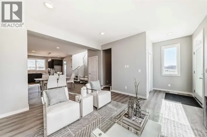58 Sora Gardens SE, Calgary