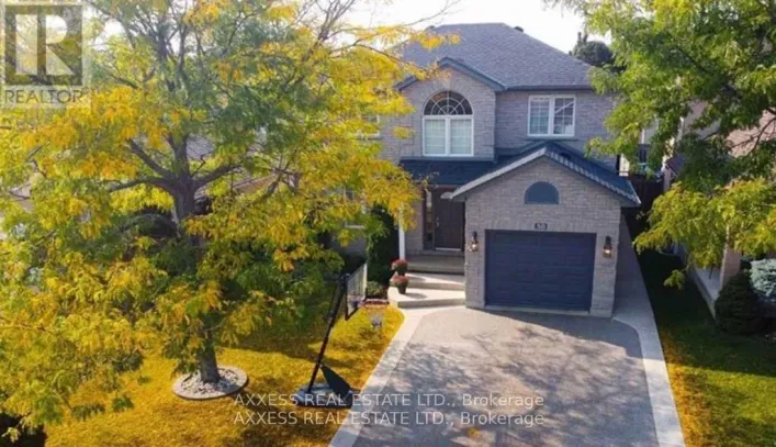 58 SPADARA DRIVE, Hamilton