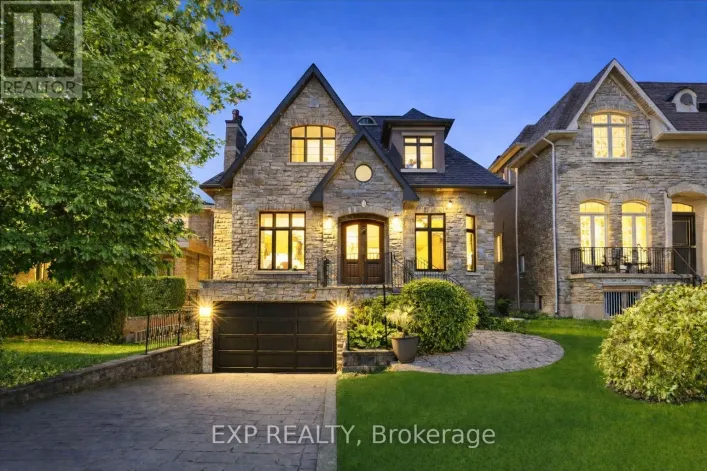 58 SPRUCE AVENUE, Richmond Hill