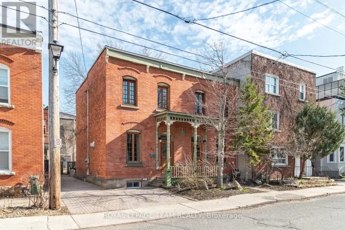 58 ST ANDREW STREET, Ottawa