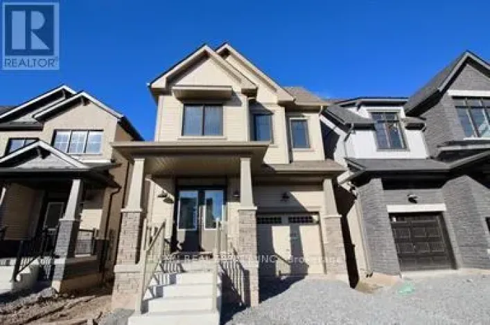 58 STERN DRIVE, Welland