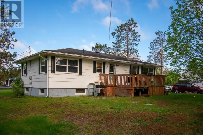 58 Stronach Mountain Road, Wilmot