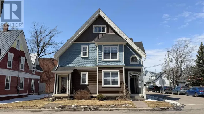 58 Summer Street, Summerside