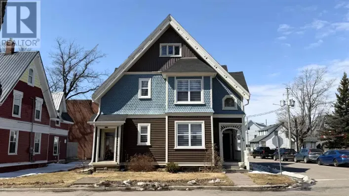 House for sale: 58 Summer Street, Summerside