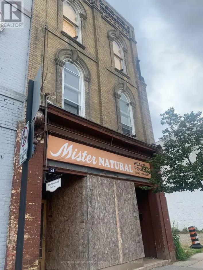 58 TALBOT STREET E, Aylmer