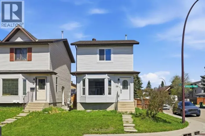 58 Taraglen Road NE, Calgary