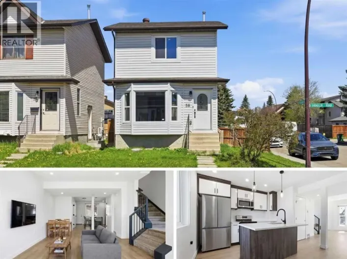 58 Taraglen Road NE, Calgary