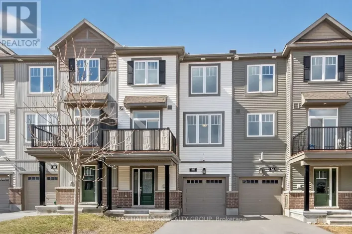 58 TEELIN CIRCLE, Ottawa