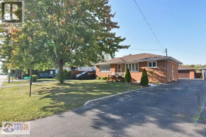 58 TEXAS ROAD, Amherstburg
