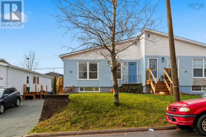 58 Tillock Drive, Lower Sackville