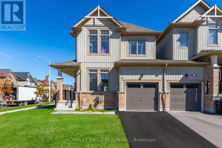 58 TRACEY LANE, Collingwood